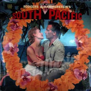 Rodgers & Hammerstein's South Pacific