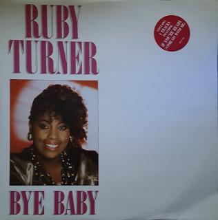 Ruby Turner – Bye Baby