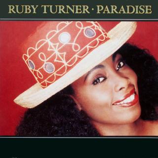 Ruby Turner ‎– Paradise