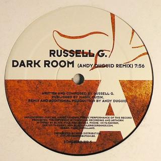 Russell G. – Dark Room