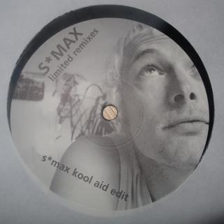 S-Max ‎– Limited Remixes