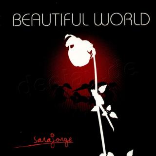 Sara Jorge ‎– Beautiful World