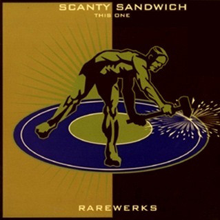 Scanty Sandwich – This One