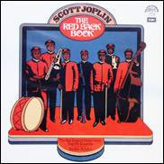 Scott Joplin – The Red Back Book