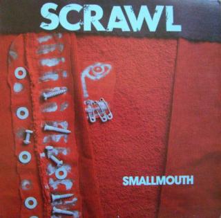Scrawl ‎– Smallmouth