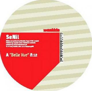 SeNil ‎– Belle Vue