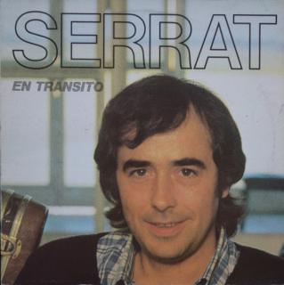 Serrat – En Tránsito