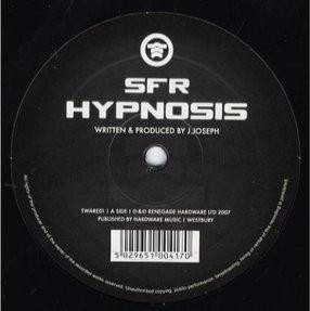 SFR – Hypnosis