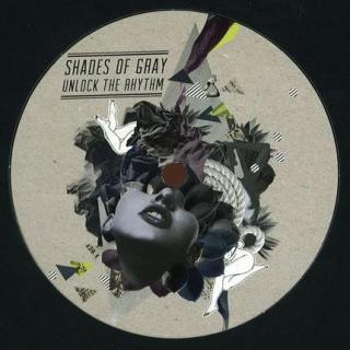 Shades Of Gray ‎– Unlock The Rhythm