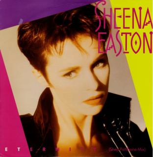 Sheena Easton ‎– Eternity (Shep Pettibone Mix)