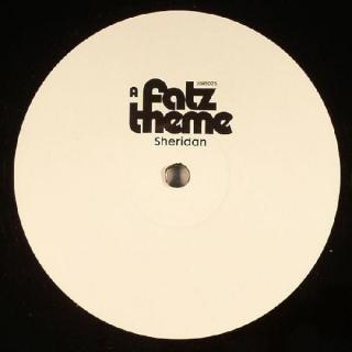 Sheridan ‎– Fatz Theme / Flycker