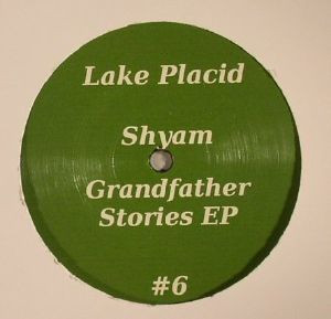 Shyam – Grandfather Stories EP