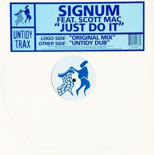 Signum Feat. Scott Mac – Just Do It