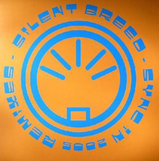 Silent Breed ‎– Sync In (2005 Remixes)