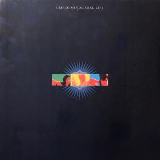 Simple Minds – Real Life