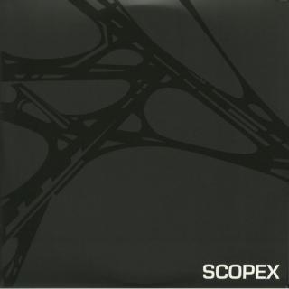 Simulant / Pollon – Scopex 98/00 (4x12  / Tresor)