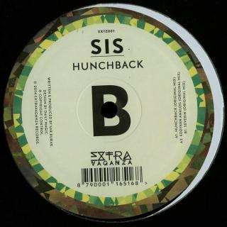 Sis ‎– Hunchback