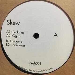 Skew ‎– Peckings