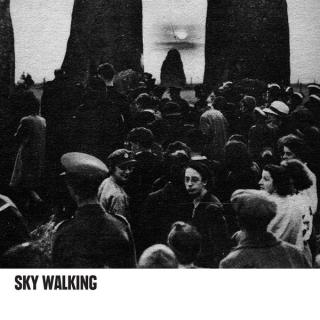Sky Walking ‎– Sky Walking