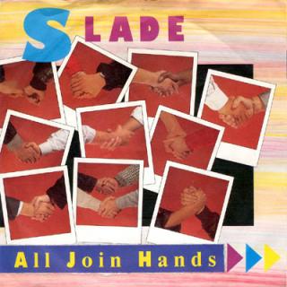 Slade ‎– All Join Hands