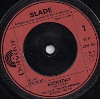 Slade ‎– Everyday