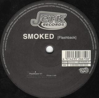 Smoked ‎– Flashback