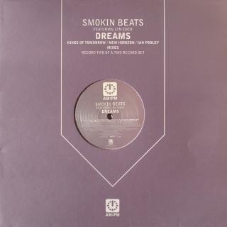 Smokin Beats Featuring Lyn Eden ‎– Dreams