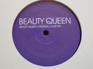 Snap! ‎– Beauty Queen