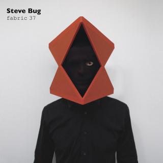 Steve Bug ‎– Fabric 37