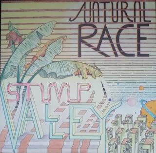 Stump Valley – Natural Race [Dekmantel]
