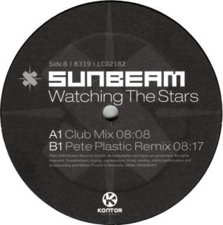 Sunbeam ‎– Watching The Stars