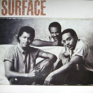 Surface ‎– Surface