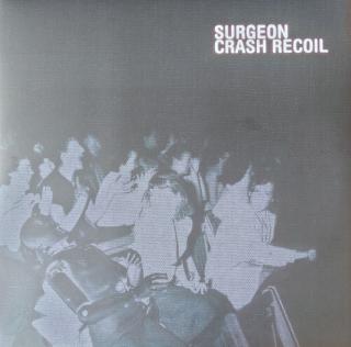 Surgeon – Crash Recoil