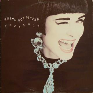 Swing Out Sister ‎– Breakout
