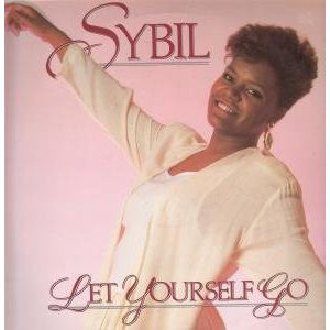 Sybil ‎– Let Yourself Go