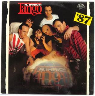 Tango, M. Imrich –Tango '87