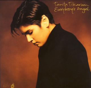 Tanita Tikaram ‎– Everybody's Angel