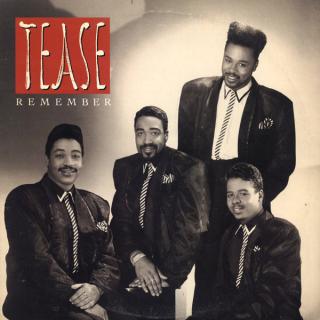 Tease ‎– Remember....