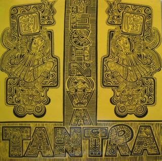 Technova – Tantra Remixes