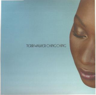 Terri Walker ‎– Ching Ching