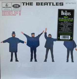 The Beatles ‎– Help!