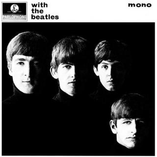 The Beatles ‎– With The Beatles