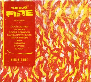 The Bug – Fire