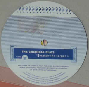 The Chemical Pilot ‎– Watch The Target (Solid State Remix)