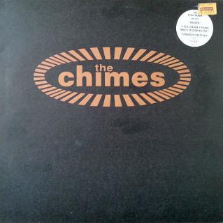 The Chimes ‎– The Chimes