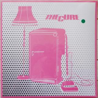 The Cure – Three Imaginary Boys Demos & Outtakes