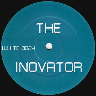 The Inovator ‎– The Inovator