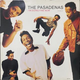 The Pasadenas – I'm Doing Fine Now