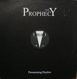 The Prophecy – Devestating Rhythm