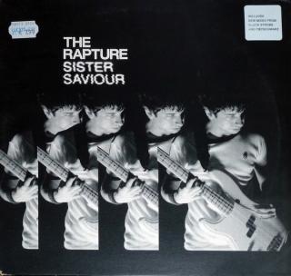 The Rapture – Sister Saviour (Remixes)